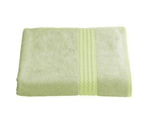Plush collection 550 GSM Bamboo Bath Towel
