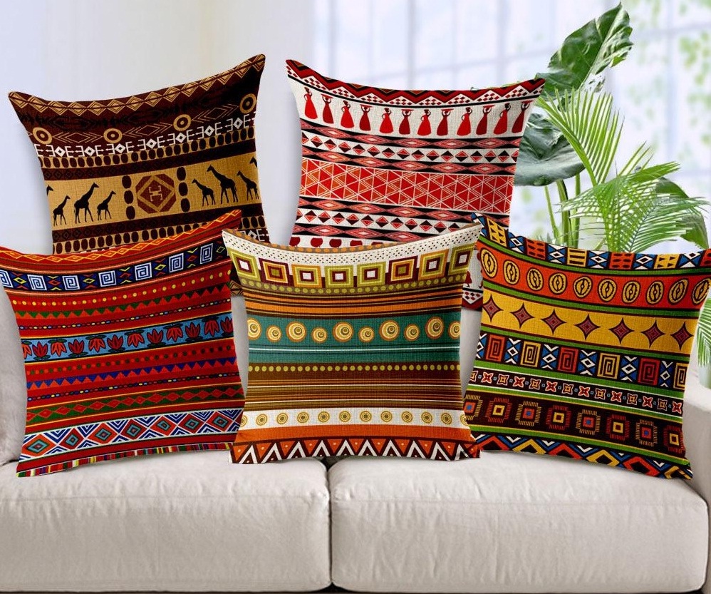 Cushion Cover Online | Buy Online Home 